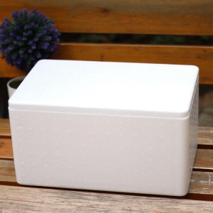 泡沫包裝與傳統(tǒng)包裝材料相比